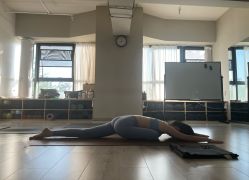 -OM瑜伽教练培训学院