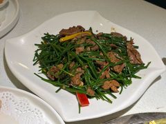 -顺峰顺水顺德菜(第一百货店)
