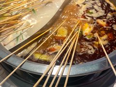 -袁记串串香(平潭店)