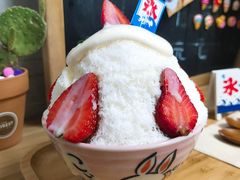 -陈记栗子(长宁路店)