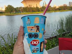 -DQ·蛋糕·冰淇淋(湖景东路店)