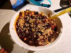 -钢管厂五区小郡肝火锅串串香(清河店)