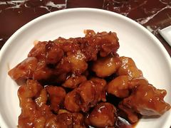 糖醋里脊-新白鹿餐厅(西湖银泰店)