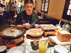 -绿茶餐厅(昌平悦荟店)