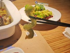 -江湖情酸菜鱼(万菱汇店)