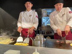 -千房(道頓堀ビル店)
