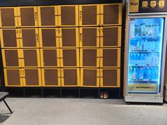 -超级猩猩健身·团课(国贸店)