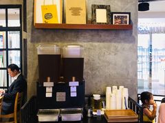 -After You Dessert Cafe(Silom Complex)