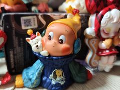 -泡泡玛特POPMART(天环购物中心店)
