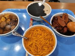 -冰神糖水铺(国贸中心店)