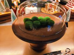-康莱德酒店·美庭自助餐厅