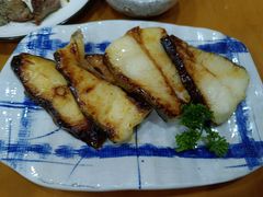 -银子铁板烧料理自助餐(人民广场店)