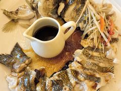 -博雅渔港·融合菜(维也纳国际大酒店)