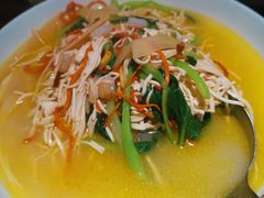 -怡园饭店-餐厅(四望亭店)