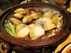 -小乾杯串店•16年沈阳烧烤(文安路店)