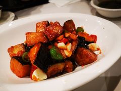 -院8里·少城记忆老川菜(宽窄巷子店)