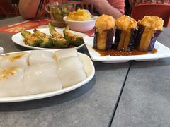 -点点心点心专门店(旺角店)
