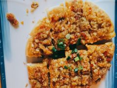 -叁宝烤肉• 西安烧烤(太乙路店)