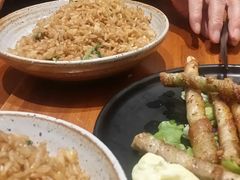 -hallch 好吃餐厅(全运村中央广场店)