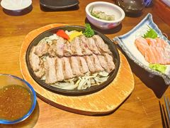 -千代武日本料理(开发区店)