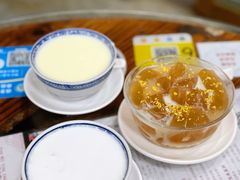 -周大娘牛乳(旧寨古村总店)