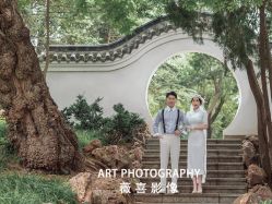 点击看大图 -薇喜影像艺术中心 ART PHOTO
