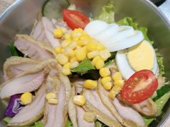 -权金城·炭火烤肉(北京联想桥店)