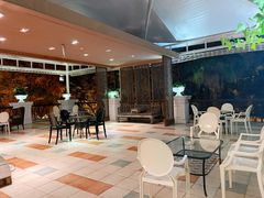 -和平官邸·花园餐厅(武定西路店)