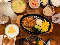 -铃木食堂(帽儿胡同店)