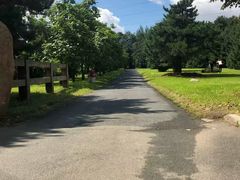 -黑龙江省森林植物园