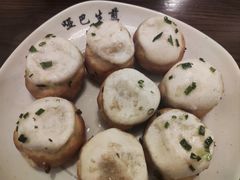-哑巴生煎(临顿路店)