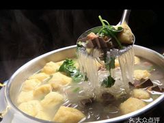 -老城南.鸭血粉丝汤(夫子庙店)