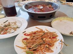 -大师傅金奖啤酒鱼(西街老店)