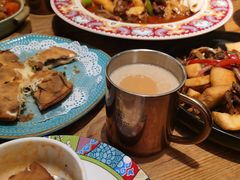 -塔哈尔·新疆盛宴(城西银泰店)