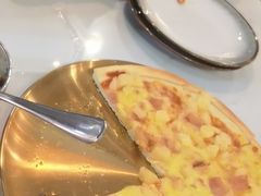 -萨卡屋亲子乐园·餐厅(龙山万物工场店)