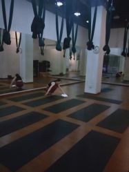 -加帕瑜伽培训学院