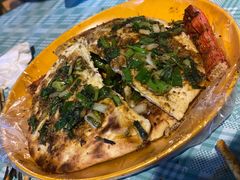 -霍元甲烧烤(江城商务大楼店)