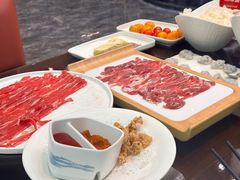 -牛鼎盛新疆雪花鲜牛火锅(武夷绿洲 店)