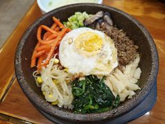 -全州拌饭馆(断桥店)
