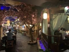-淀里船宴(裕华东路店)