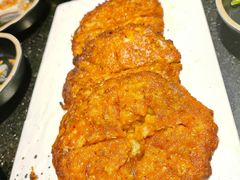 -笑谈小街·韩国料理(萝岗店)