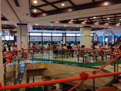 -龙抄手(春熙路总店)