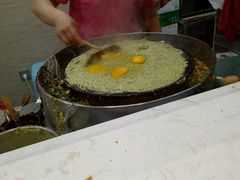 -清真·二嫂子煎饼果子(鼓楼旗舰形象店)