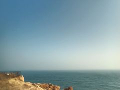 -青岛第三海水浴场