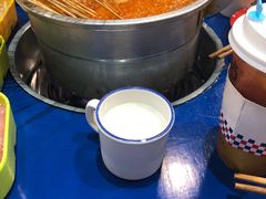 -马路边边麻辣烫联盟路店