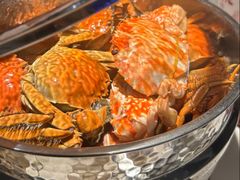 -加餐海鲜自助(宝龙一城店)