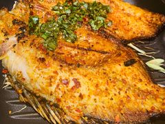 -云海肴·汽锅鸡·云南菜(天山百盛优客店)