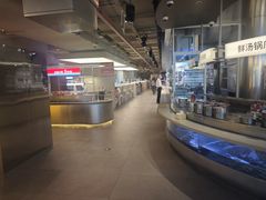 -海底捞大排档火锅(打浦路店)