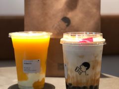 -喜茶(佛山顺德大良东乐路店)