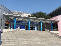 -东南大学(九龙湖校区)